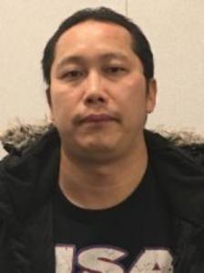 Xai Vang a registered  of Wisconsin