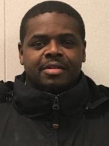 Jessie Lashaun Wilder Jr a registered Sex Offender of Wisconsin