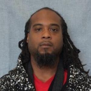 Maurice Jackson a registered Sex Offender of Wisconsin