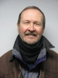 Russell J Sandmayr a registered  of Wisconsin