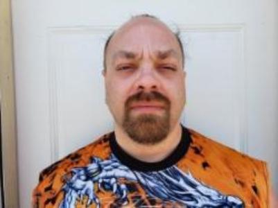 Kenneth Michael Stricklin II a registered Sex Offender of Wisconsin