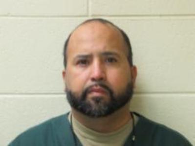 David Gonzales a registered Sex Offender of Wisconsin