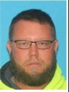 Travis D Johnson a registered Sex Offender of Mississippi
