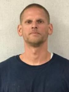 Jason Pasholk a registered Sex Offender of Wisconsin