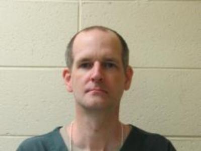 Scott Hacker a registered Sex Offender of Wisconsin