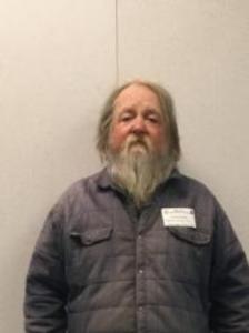 Stephen Wall a registered Sex Offender of Wisconsin
