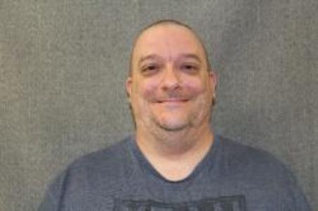 Kevin F Gallego a registered Sex Offender of Wisconsin
