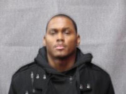 Albert Ford III a registered Sex Offender of Wisconsin