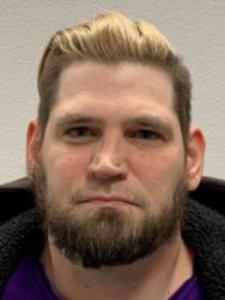 Garrett Random Nichols a registered Sex Offender of Wisconsin