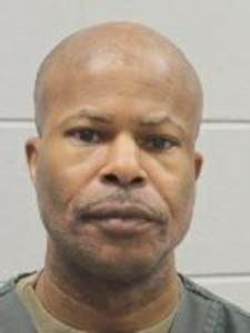 Abraham Thomas a registered Sex Offender of Wisconsin