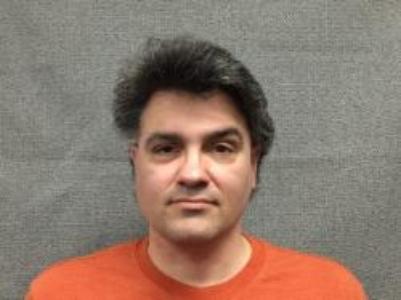 Steven Elliott a registered Sex Offender of Wisconsin