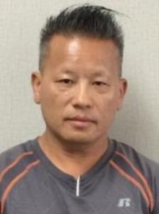 Bee Moua a registered Sex Offender of Wisconsin