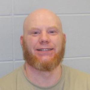 Dustin Ray Morrison a registered Sex Offender of Wisconsin