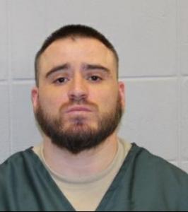 Shaun R Lilyquist a registered Sex Offender of Wisconsin