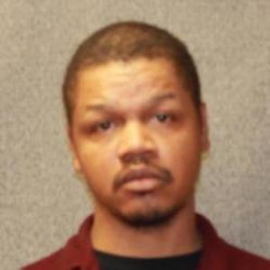 James Bryant a registered Sex Offender of Wisconsin