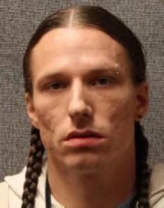 Nicholas Brooks a registered Sex Offender of Wisconsin
