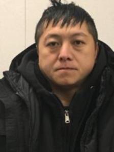 Ger Xiong a registered Sex Offender of Wisconsin