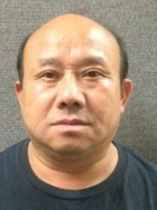 Chong Thao a registered Sex Offender of Wisconsin