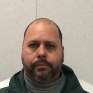 Luis Antonio Miranda a registered  of Wisconsin