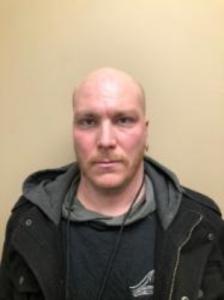 Nicholas D Kasten a registered Sex Offender of Wisconsin