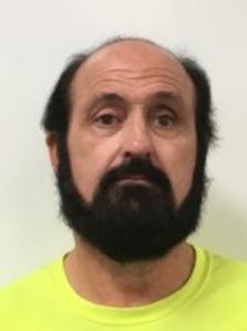 Richard W Daniels a registered Sex Offender of Wisconsin