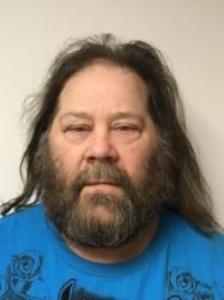 Rex A Tande a registered Sex Offender of Wisconsin