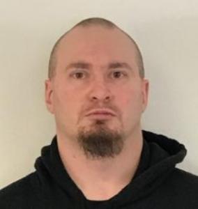 Nicholas R Greuel a registered Sex Offender of Wisconsin