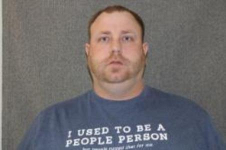 Andrew Leach a registered Sex Offender of Wisconsin