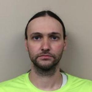 Jarred R Hoover a registered Sex Offender of Wisconsin