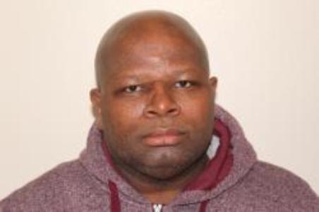 Kenneth Parrish a registered  of Wisconsin