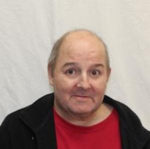 Darin R Krause a registered Sex Offender of Wisconsin