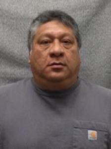 Victor M Jimenez a registered Sex Offender of Wisconsin