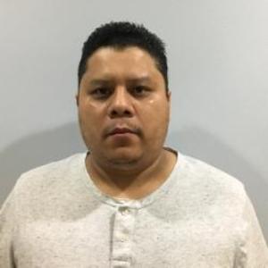 Gerardo Alfaro a registered Sex Offender of Wisconsin