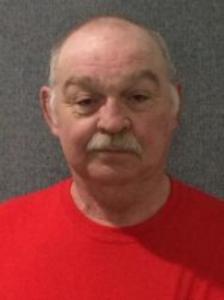 Roger Nooyen a registered Sex Offender of Wisconsin