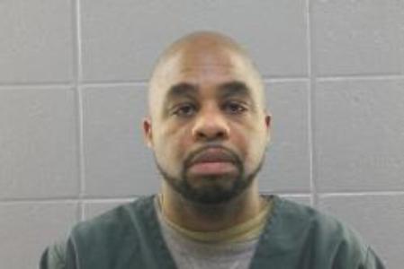 Kolaind B Williams a registered Sex Offender of Wisconsin