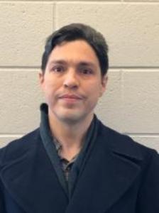Erik M Leveille a registered Sex Offender of Wisconsin