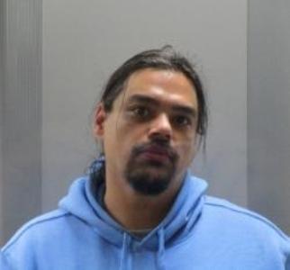 Christopher Justin Robinson a registered Sex Offender of Wisconsin