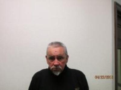 Herman John a registered Sex Offender of Wisconsin