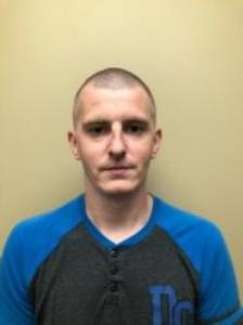 Jonathan D Luchinski a registered Sex Offender of Wisconsin