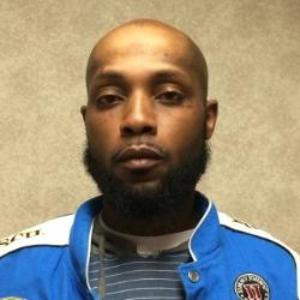 Cornell Giles a registered Sex Offender of Wisconsin
