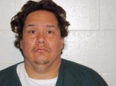 Shawn T Sanapaw a registered Sex Offender of Wisconsin