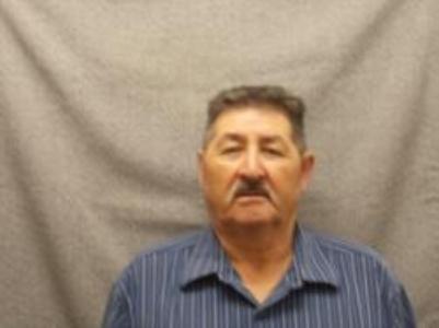 Rogelio Rojo a registered Sex Offender of Wisconsin