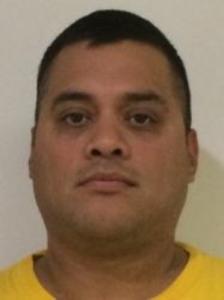 Juan G Cruz a registered Sex Offender of Wisconsin