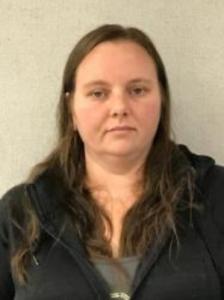 Amber Hrobsky a registered Sex Offender of Wisconsin
