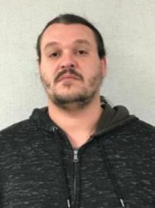 Jeremiah J Parratta a registered Sex Offender of Wisconsin