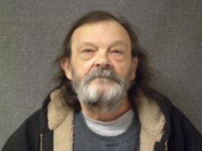 James Rickard a registered Sex Offender of Wisconsin