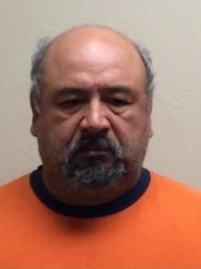 Augustine Gonzales a registered Sex Offender of Wisconsin