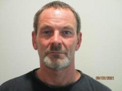 Raymond D Cooper a registered Sex Offender of Wisconsin