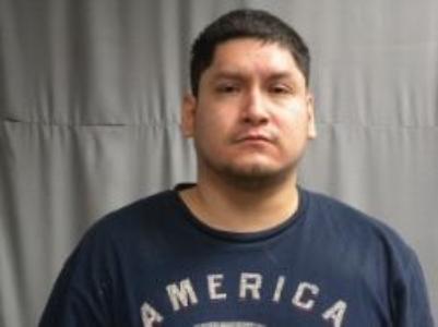 Jonathan E Ruiz a registered Sex Offender of Wisconsin