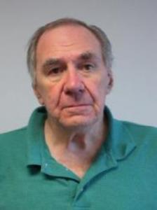 Richard B Fletcher a registered Sex Offender of Wisconsin